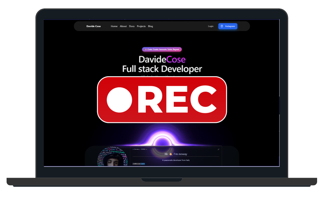 Screen Recorder